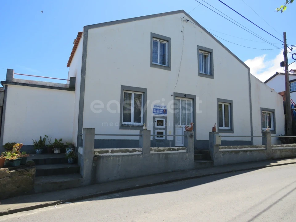 Moradia T2 para Venda em Pilar da Bretanha Foto 1