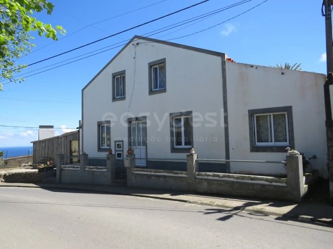 Moradia T2 para Venda em Pilar da Bretanha Foto 15