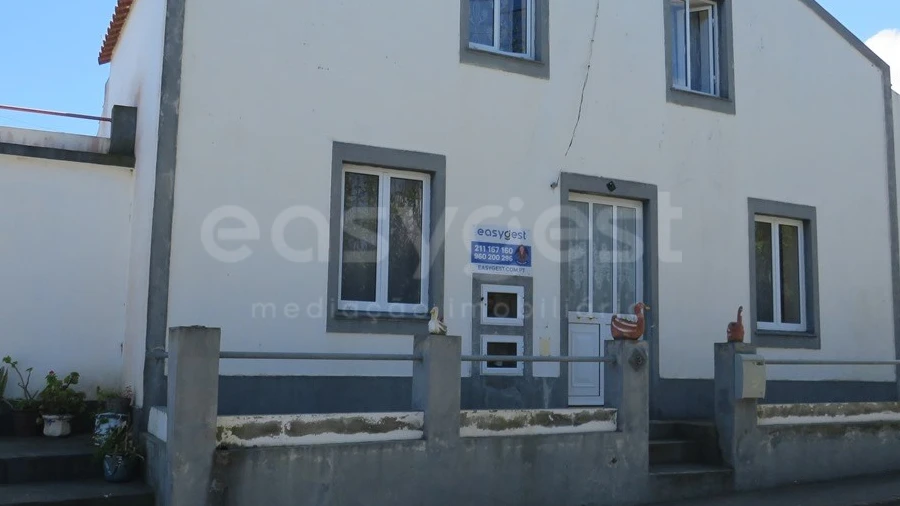 Moradia T2 para Venda em Pilar da Bretanha