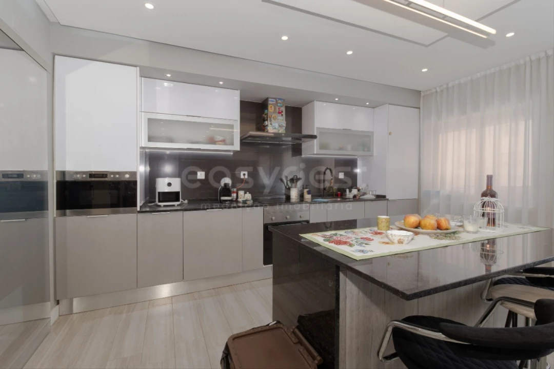 Apartamento T2 para Venda em Quinta do Conde Foto 1