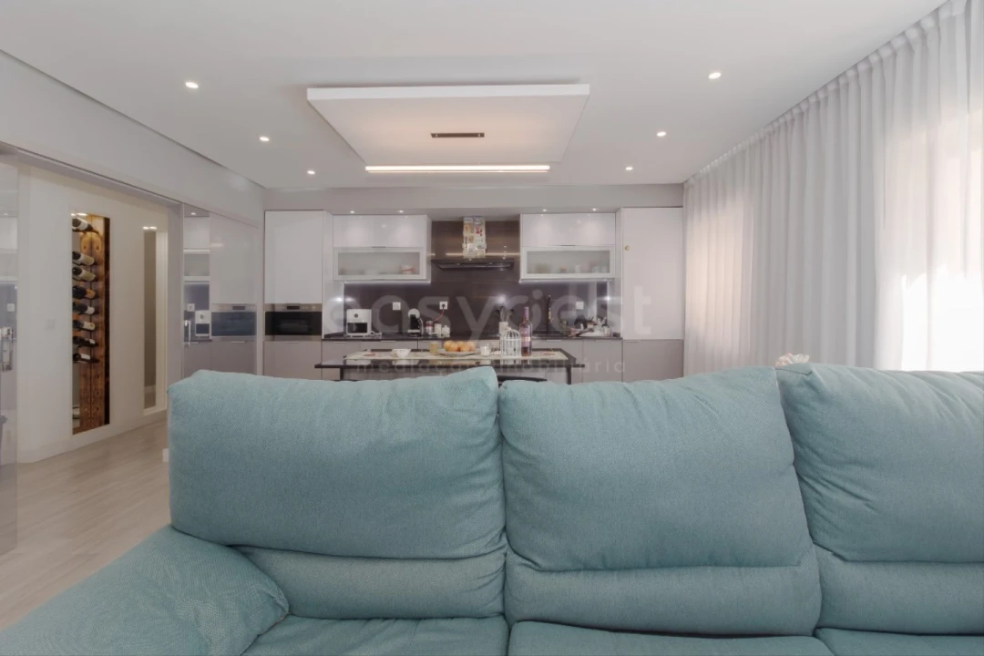 Apartamento T2 para Venda em Quinta do Conde Foto 5