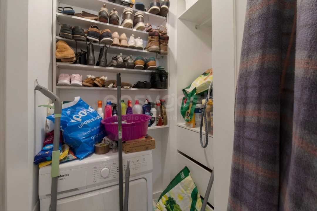 Apartamento T2 para Venda em Quinta do Conde Foto 8