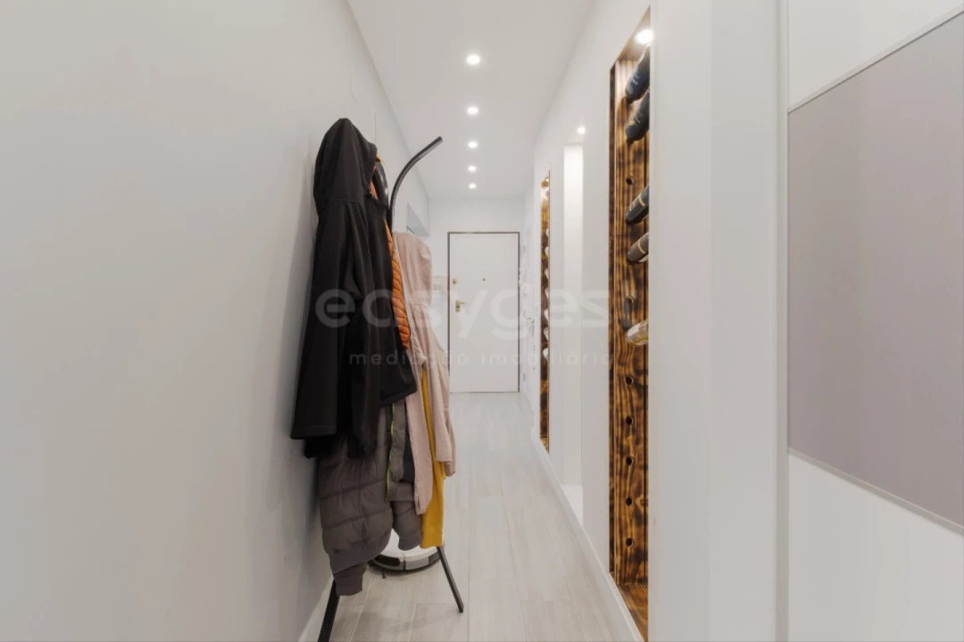 Apartamento T2 para Venda em Quinta do Conde Foto 14