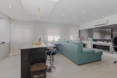 Apartamento T2 para Venda em Quinta do Conde