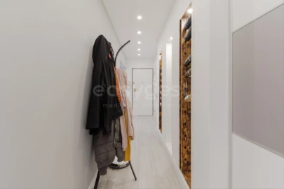 Apartamento T2 para Venda em Quinta do Conde