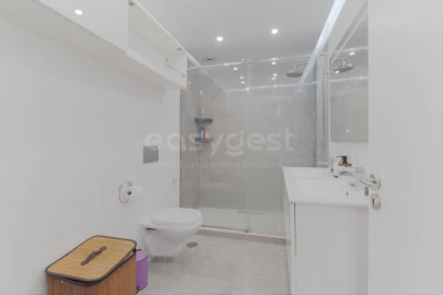 Apartamento T2 para Venda em Quinta do Conde