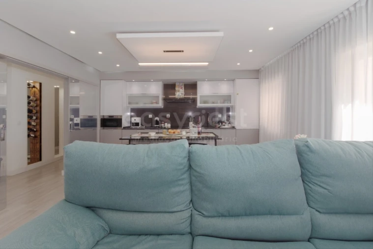 Apartamento T2 para Venda em Quinta do Conde Foto 5
