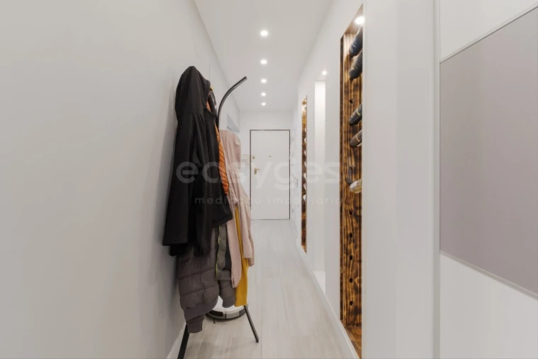 Apartamento T2 para Venda em Quinta do Conde Foto 14