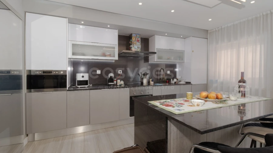 Apartamento T2 para Venda em Quinta do Conde