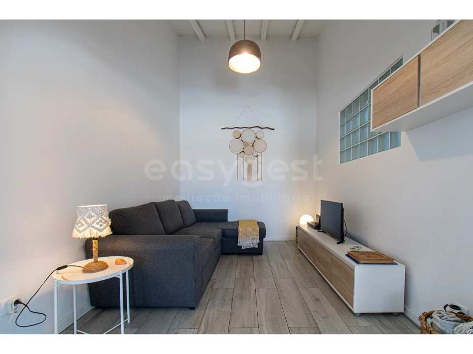 Moradia T1 para Venda em Castro Marim Foto 4