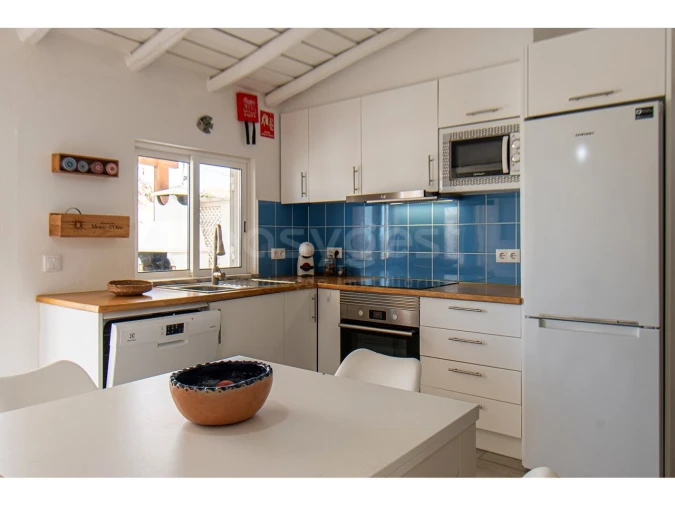 Moradia T1 para Venda em Castro Marim Foto 16