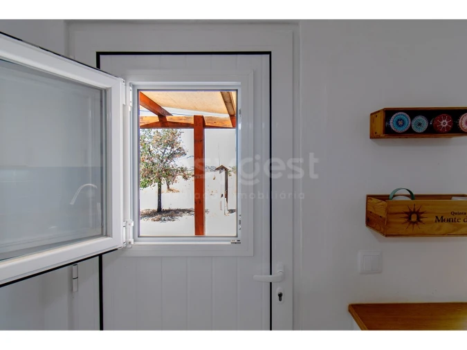 Moradia T1 para Venda em Castro Marim Foto 23