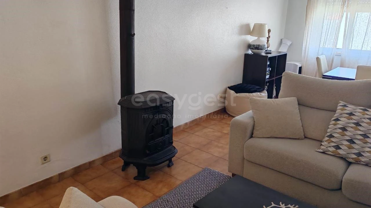 Apartamento T3 para Venda em São João Baptista e Santa Maria dos Olivais Foto 9