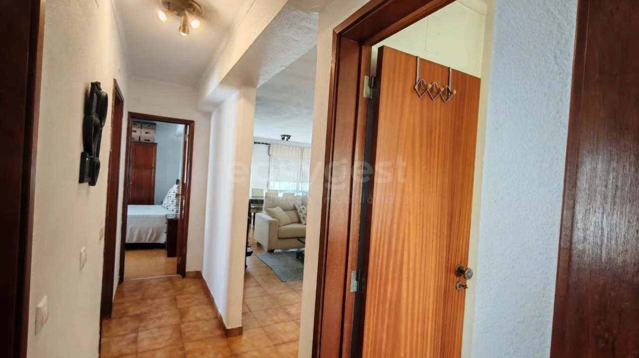 Apartamento T3 para Venda em São João Baptista e Santa Maria dos Olivais Foto 10