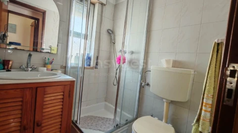 Apartamento T3 para Venda em São João Baptista e Santa Maria dos Olivais