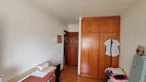 Apartamento T3 para Venda em São João Baptista e Santa Maria dos Olivais