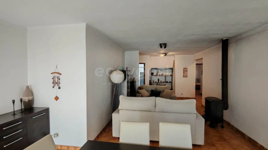 Apartamento T3 para Venda em São João Baptista e Santa Maria dos Olivais Foto 5