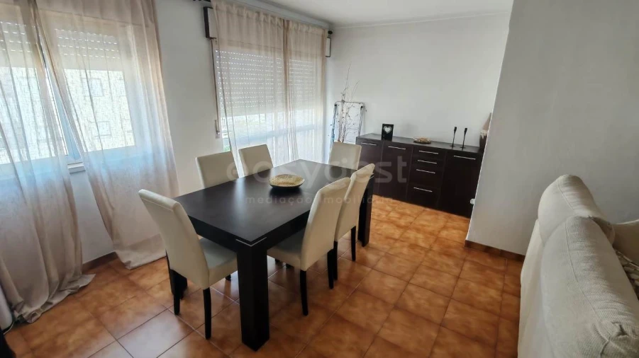 Apartamento T3 para Venda em São João Baptista e Santa Maria dos Olivais Foto 6