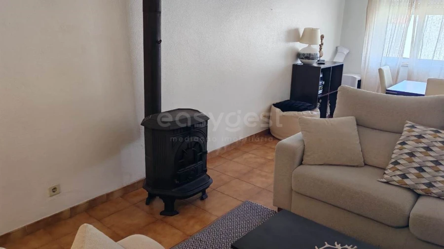 Apartamento T3 para Venda em São João Baptista e Santa Maria dos Olivais Foto 9