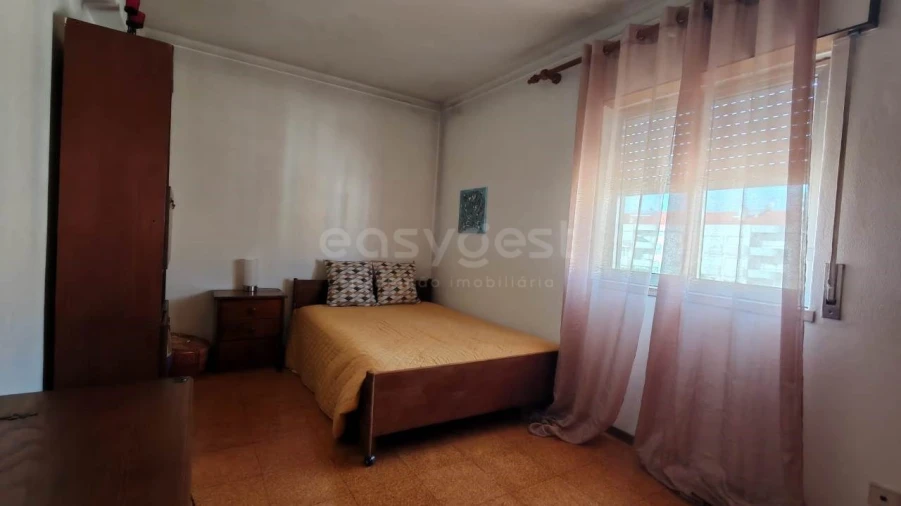 Apartamento T3 para Venda em São João Baptista e Santa Maria dos Olivais Foto 16