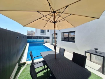 Moradia T3 para Venda em Portimão