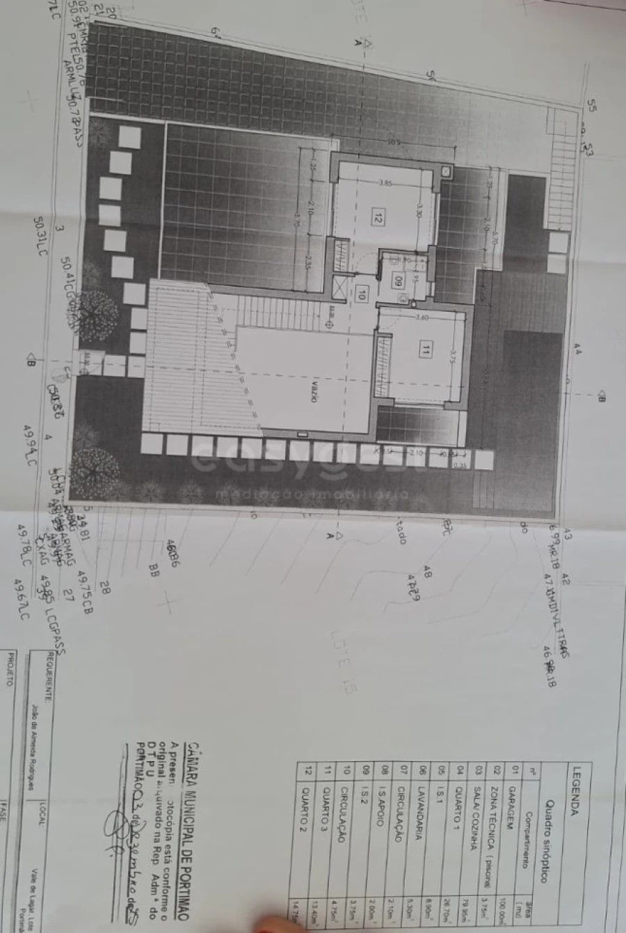 Moradia T3 para Venda em Portimão Foto 49