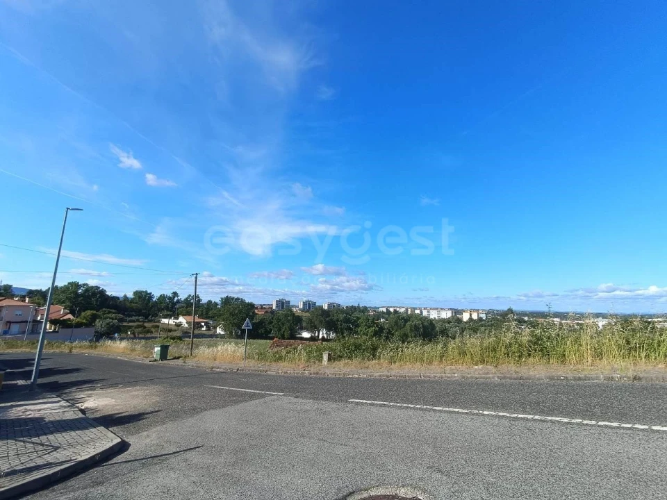 Terreno para Venda em Torres Novas (Santa Maria, Salvador e Santiago) Foto 2