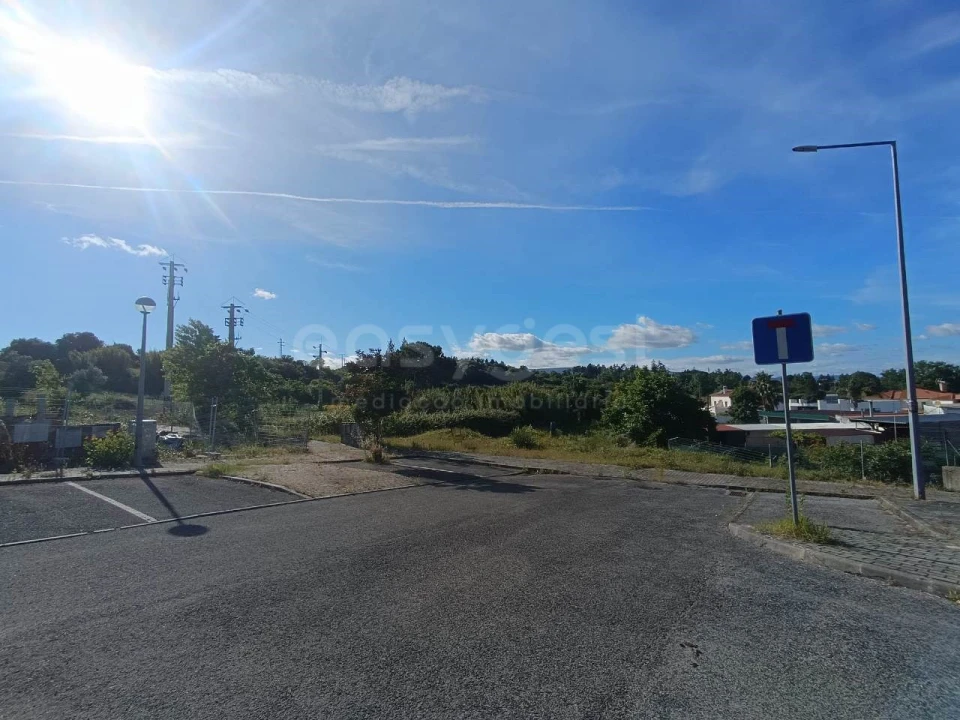 Terreno para Venda em Torres Novas (Santa Maria, Salvador e Santiago) Foto 6