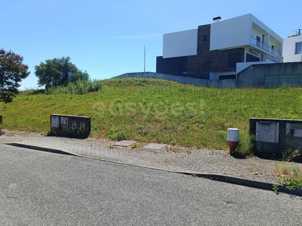 Terreno para Venda em Torres Novas (Santa Maria, Salvador e Santiago) Foto 8
