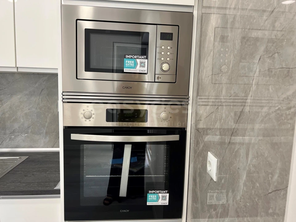 Apartamento T1 para Venda em Venteira Foto 17