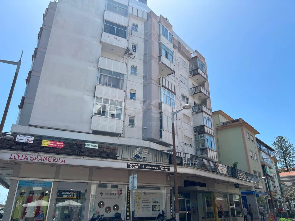 Apartamento T1 para Venda em Venteira Foto 22