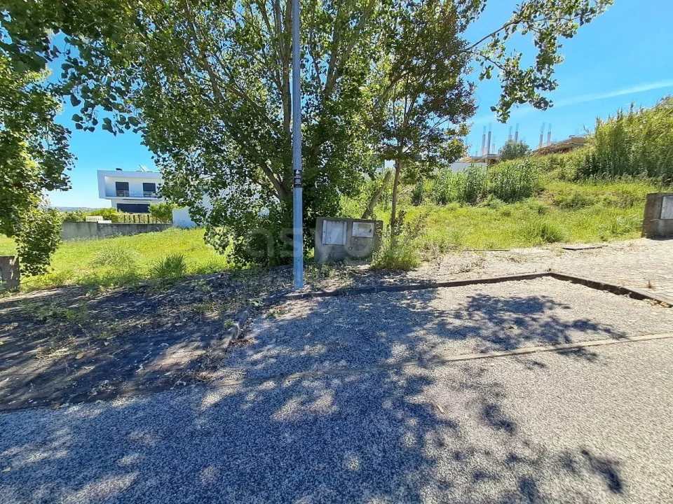 Terreno para Venda em Torres Novas (Santa Maria, Salvador e Santiago) Foto 4