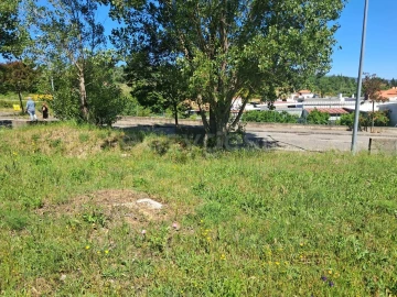 Terreno para Venda em Torres Novas (Santa Maria, Salvador e Santiago)