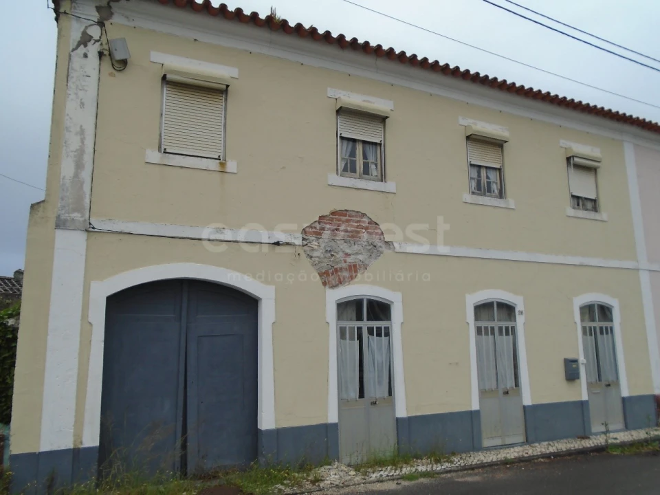 Moradia T4 para Venda em Pataias e Martingança Foto 2