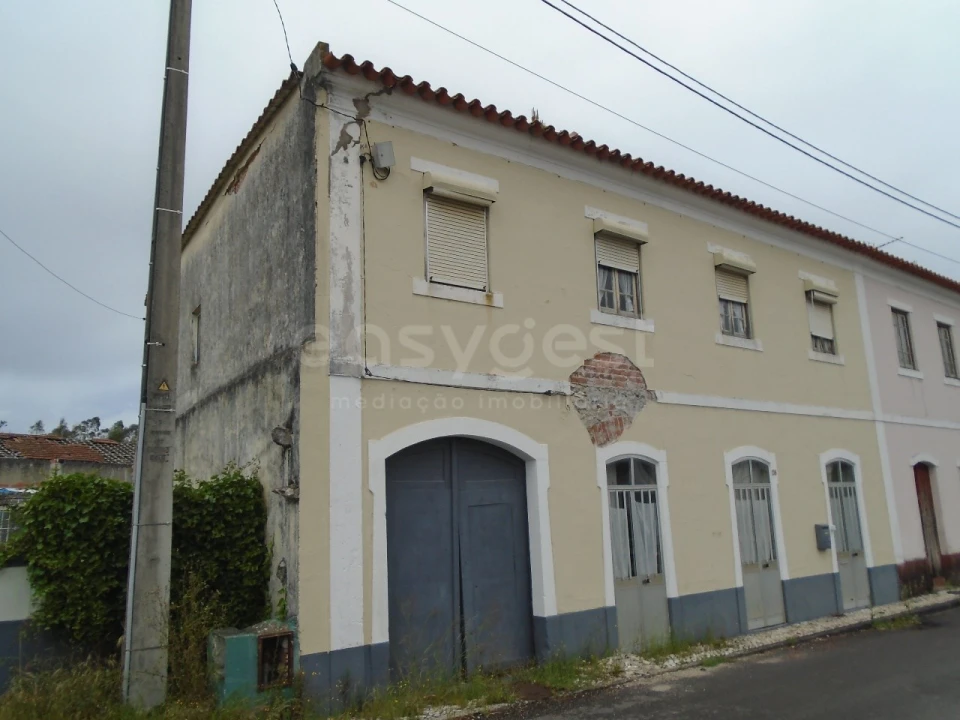 Moradia T4 para Venda em Pataias e Martingança Foto 24