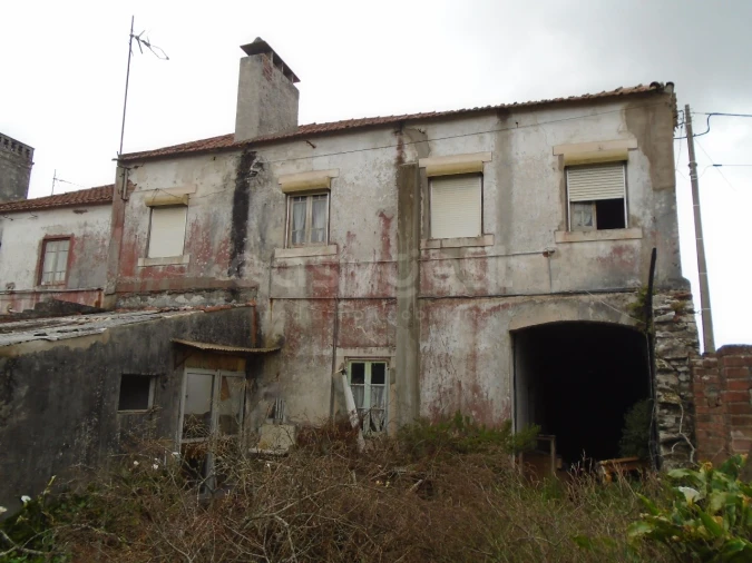 Moradia T4 para Venda em Pataias e Martingança Foto 3