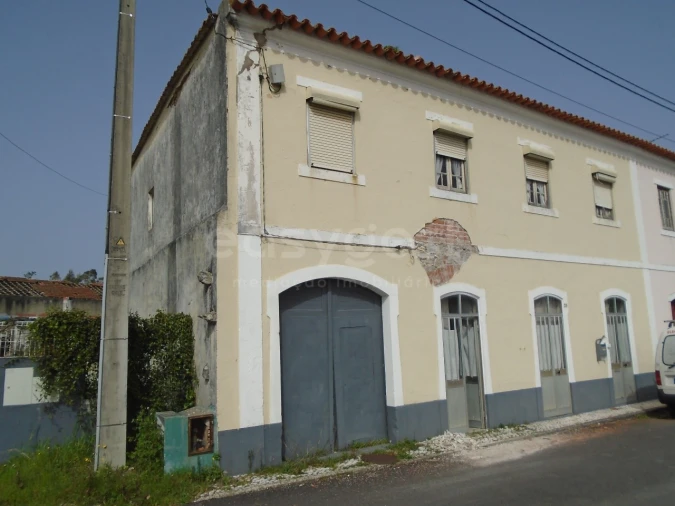 Moradia T4 para Venda em Pataias e Martingança Foto 22