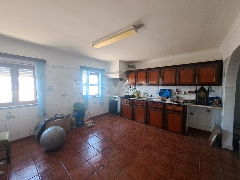 Moradia T3 para Venda em Beja (Santiago Maior e São João Baptista) Foto 1
