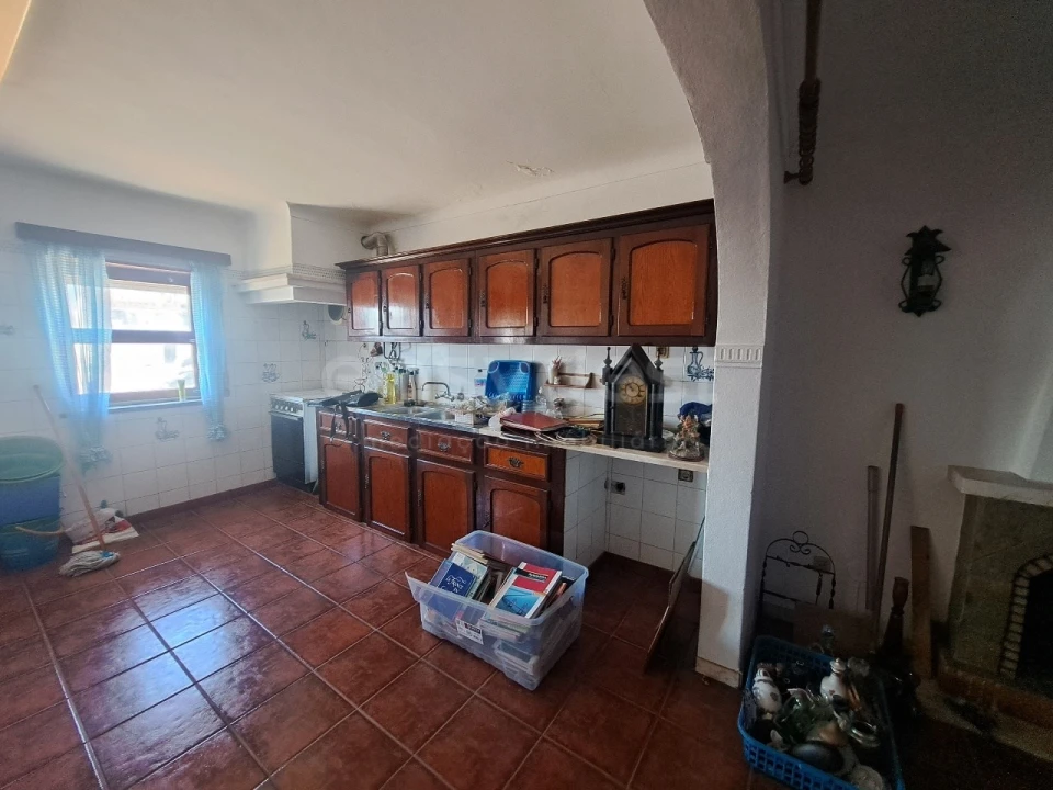 Moradia T3 para Venda em Beja (Santiago Maior e São João Baptista) Foto 2