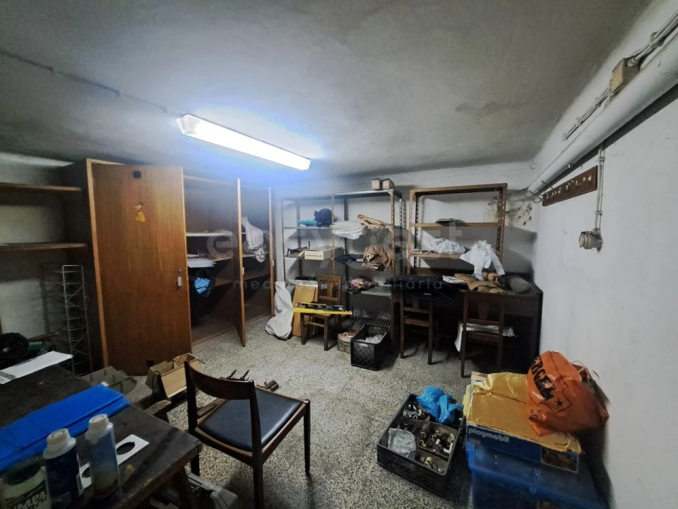 Moradia T3 para Venda em Beja (Santiago Maior e São João Baptista) Foto 21