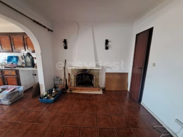 Moradia T3 para Venda em Beja (Santiago Maior e São João Baptista)