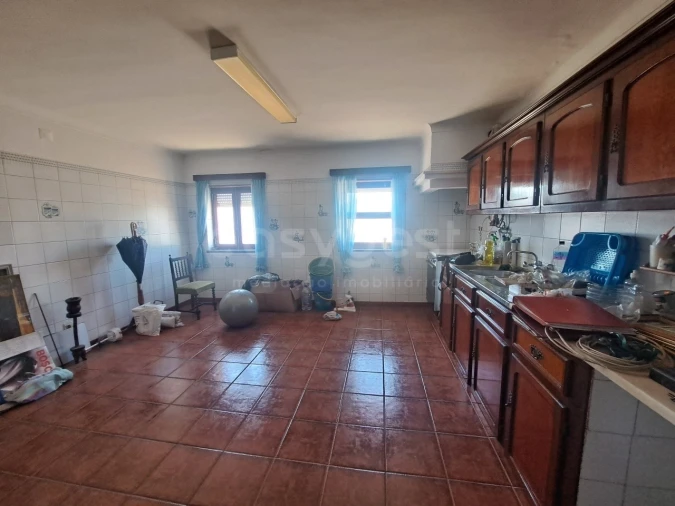 Moradia T3 para Venda em Beja (Santiago Maior e São João Baptista) Foto 3