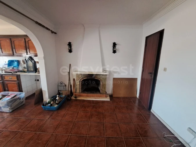 Moradia T3 para Venda em Beja (Santiago Maior e São João Baptista) Foto 5