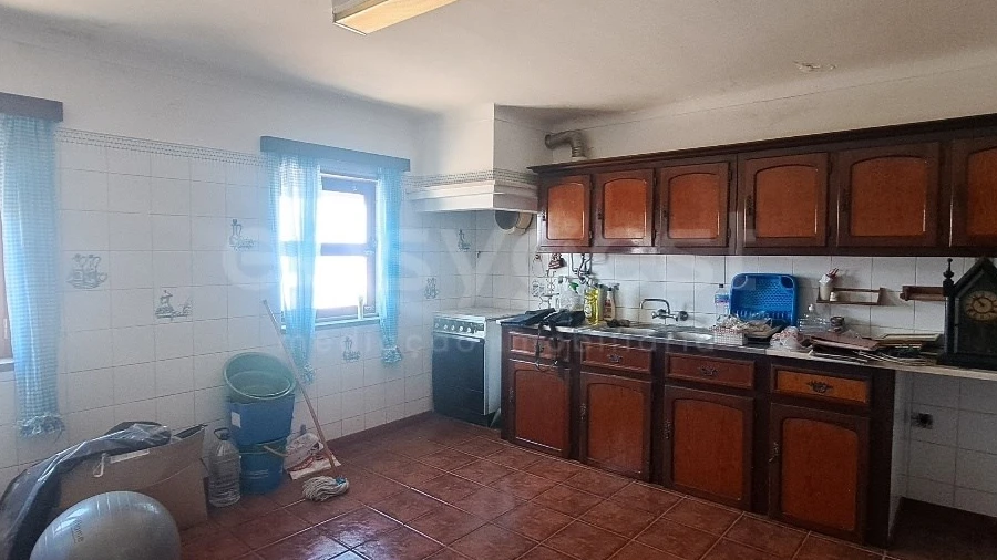 Moradia T3 para Venda em Beja (Santiago Maior e São João Baptista)