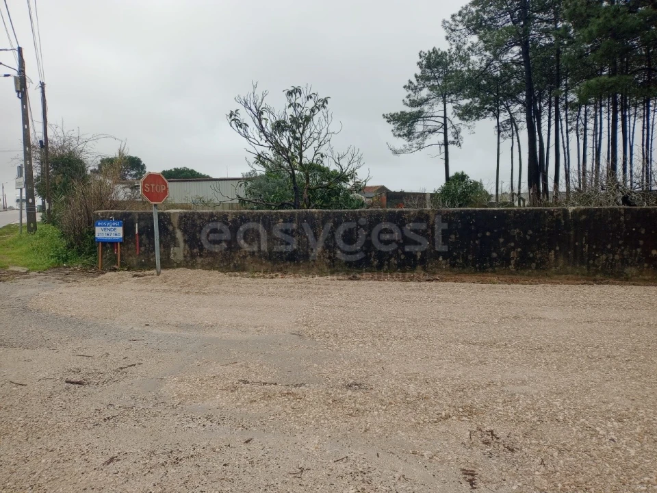 Terreno para Venda em Pataias e Martingança Foto 2