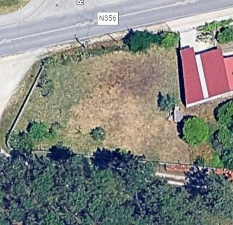Terreno para Venda em Pataias e Martingança Foto 6