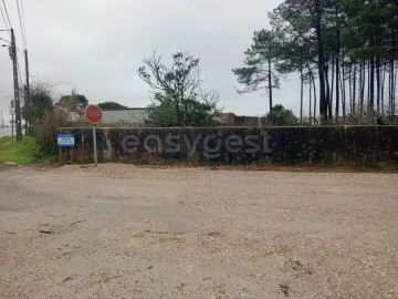 Terreno para Venda em Pataias e Martingança