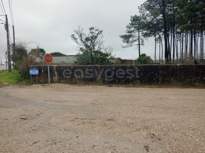 Terreno para Venda em Pataias e Martingança Foto 2