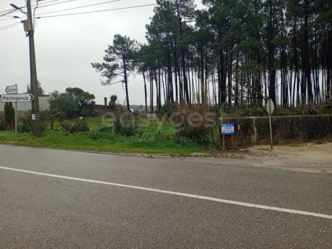 Terreno para Venda em Pataias e Martingança Foto 5