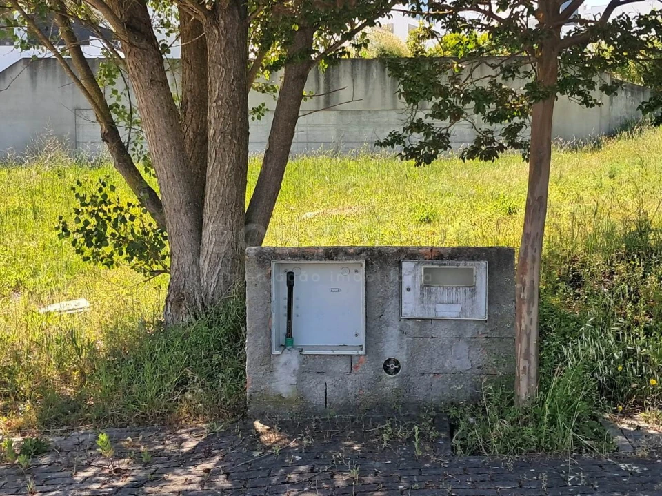 Terreno para Venda em Torres Novas (Santa Maria, Salvador e Santiago) Foto 1